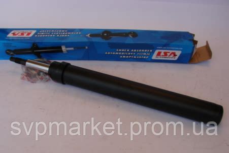Купити Амортизатор ВАЗ 2108, 2109, 21099, 2113, 2114, 2115 передній LSA ...