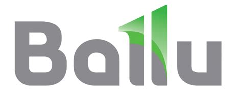 Ballu - купить товары бренда Ballu в интернет-магазине ЕвроКлимат