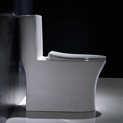 Купить Унитаз моноблок Нэтти Ланка 1813 керамический туалет сифон джет ...