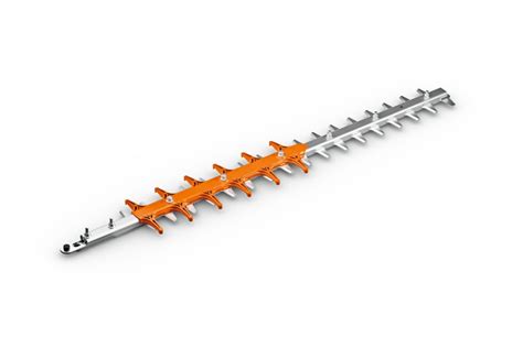 Lamier Taille Haie Stihl Hs 82 R