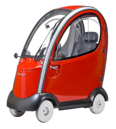 Scooters Shoprider Mobility Products