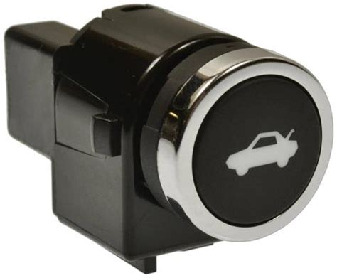 Standard Ignition Terminal Multi Function Switch Ds O Reilly A