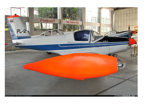 PL-2 | Pazmany Aircraft Corporation