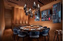 Venetian Hotel Restaurants Dining Review