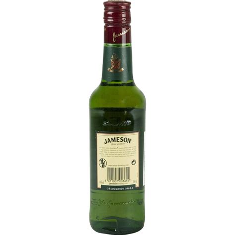 Ουίσκι Jameson 350ml