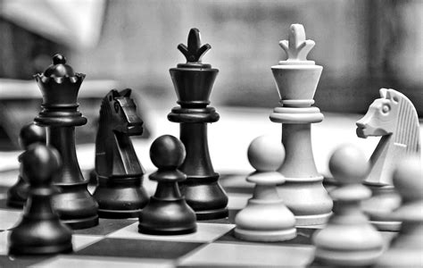 Discovering The Origins And History Of Chess Fascinating Facts And