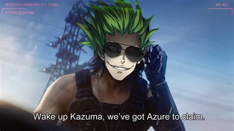 Wake The Fuck Up R Blazblue