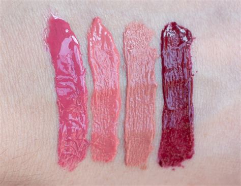 L Oréal Infallible Lip Paint Stylelab