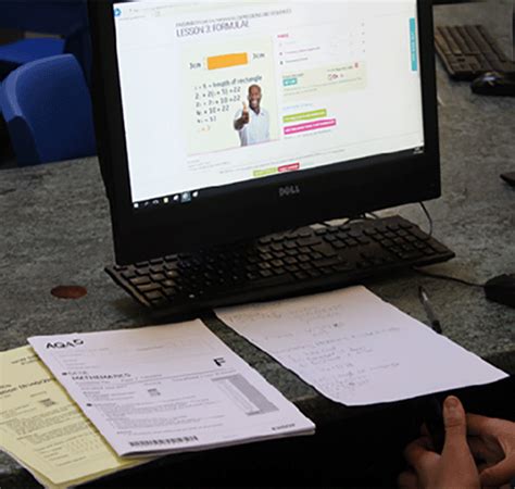 Case Study Rawlins Academy Gcsepod