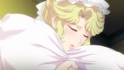 Demoaisic Victorian Maid Maria No Houshi No Sub Maria MILF