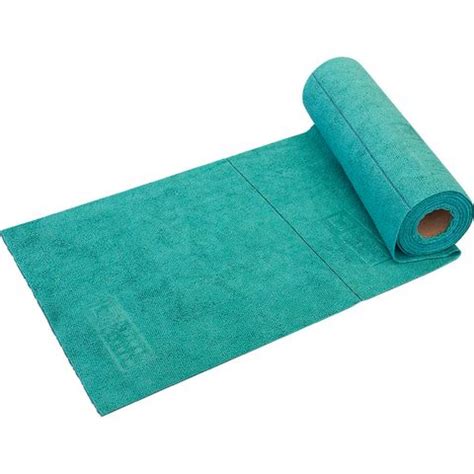 microfibre tear  roll  pcs