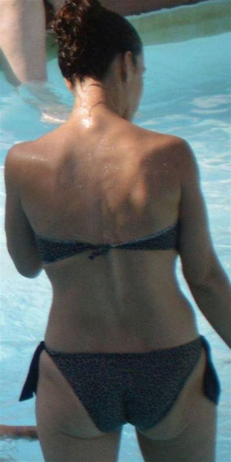 Milf In Bikini Nice Ass Beach Bikini Forum