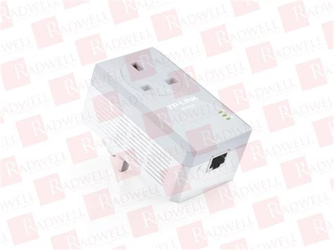 TL-PA4010P Networking Router by TP LINK
