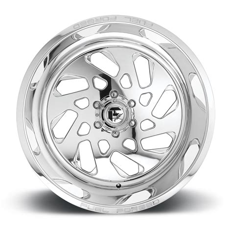Fuel Indonesia Velg Fuel Forged