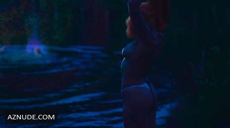 THE AFRICAN DESPERATE NUDE SCENES AZNude