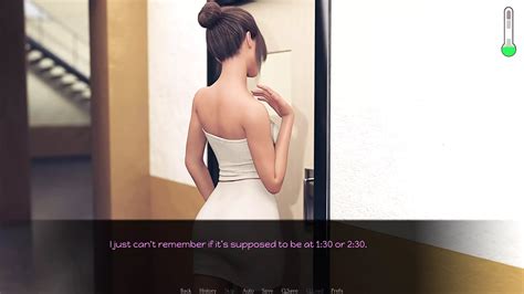 A Very Curious Wife Part D Porn By FapHouse XHamster