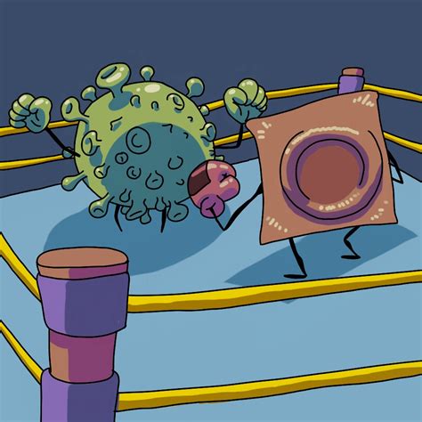 Sex And COVID How To Maintain Good Sexual Health During The Pandemic The Cord