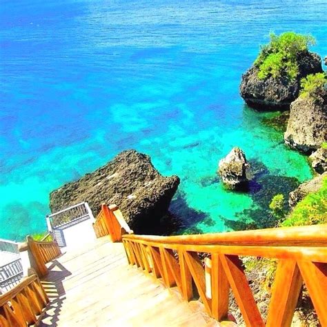 stairways  heaven siquijor philippines picture   iamlukas