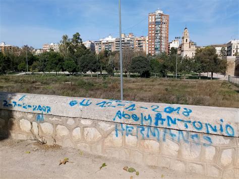 El Gran Hermano Del Patrimonio Cultural Valenciano