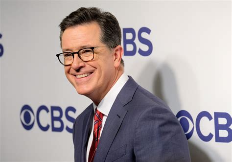 Stephen Colbert Net Worth 2023: What Is The TV Host Worth?