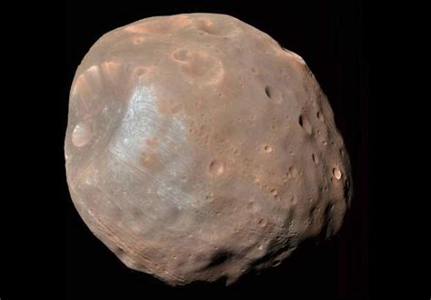 Decoded: How Mars moon Phobos got its grooves? | Science News – India TV