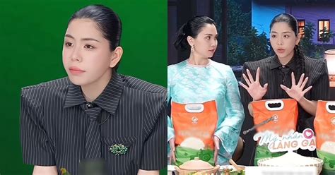 H Ng Du M C Khoe Tin Vui Quang Linh C I X Ra Sao Sau Drama S U Ri Ng Hot Kols I