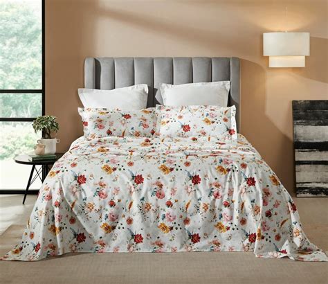 Luxury Bed Sheets Upto 55% Off | Luxury Queen Bed Sheets Online