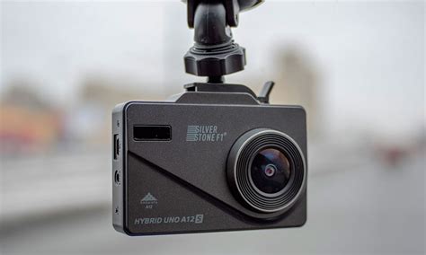 8 лучших видеорегистраторов Сильверстоун Ф1 - Рейтинг 2024 - Топ 8