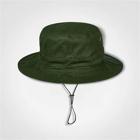 Ranger Hat Three6ixty