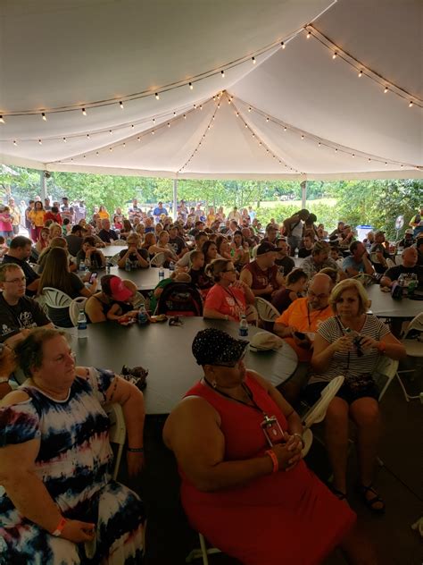 Big Gs Annual Esop Meeting 10 Year Celebration
