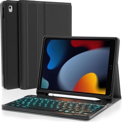 apple smart keyboard  ipad  generation gadget central