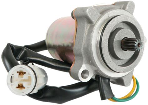 POWER SHIFT CONTROL MOTOR Honda TRX350FE Rancher 4x4 ES 2000 01 02 03