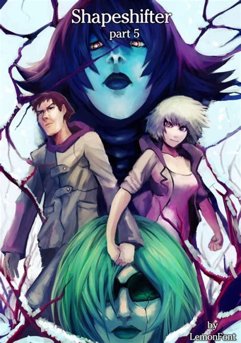 Lemonfont Luscious Hentai Manga Porn