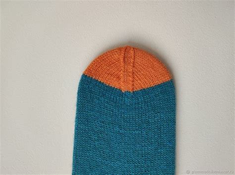 Вязаные носки (шерсть) 36-38 размер в интернет-магазине на Ярмарке ...