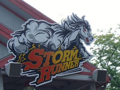 Storm Runner | Wiki | Everipedia