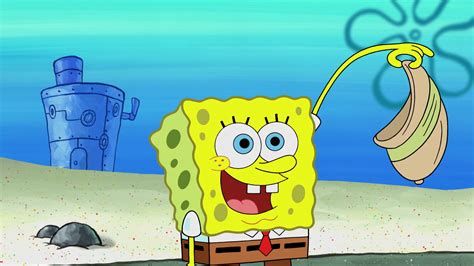 SpongeBuddy Mania SpongeBob Episode Lost In Bikini Bottom