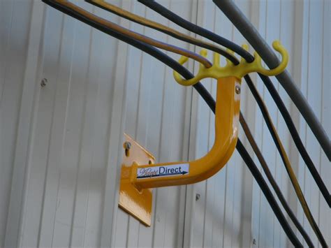 Lead Stands And Hose Hooks Adept Direct