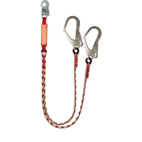 Двухплечевой строп аВ22 с амортизатором (vnt аB22) - купить оптом и в ...