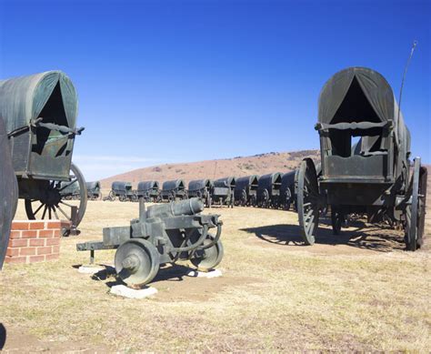 Historic Battlefields - Premier Holidays