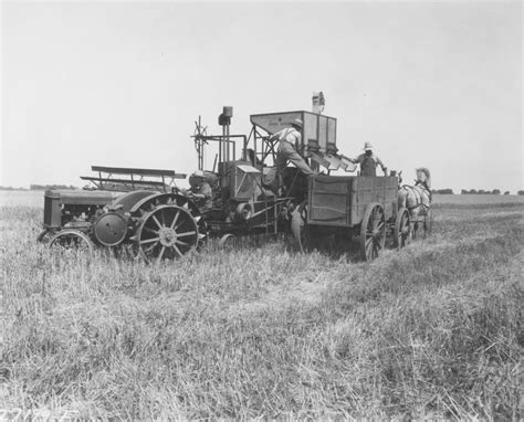 La historia de John Deere (Capítulo 15) – Noticampo