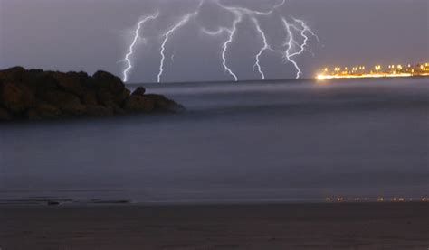 tormenta en el paraiso | Luz Adriana Villa | Flickr