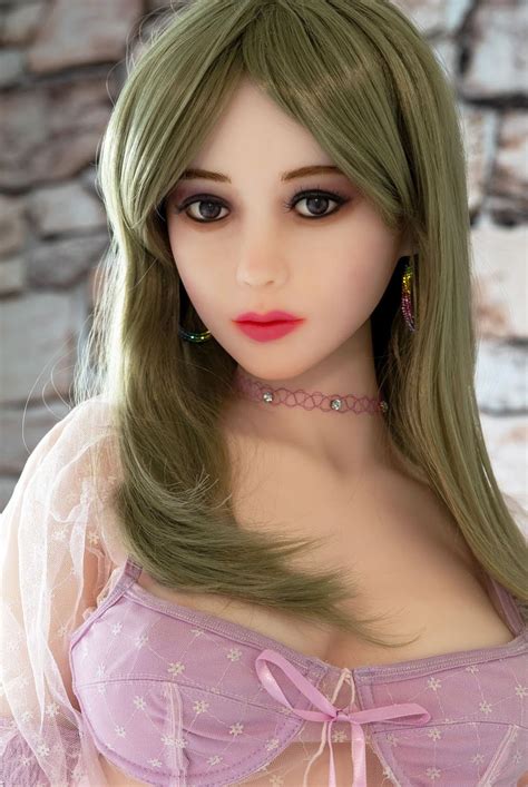 Doll Forever Tpe Sex Dolls