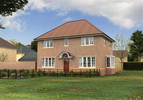 Buyers compete for the limited houses for sale banbury inventory 10