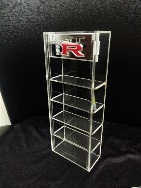 Hotwheels Rack Hot Wheels Rack Slot With Cover Lazada