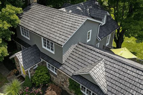 Choosing The Best Roof Tile Types In Malaysia For Your House