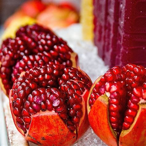 Pomegranates - Harvest2U