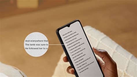 TCL 40 NXTPAPER 5G | Full-color Electronic Paper Display | TCL Global