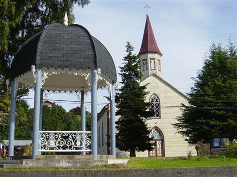 Frutillar – On the Trail of the German Immigrants – travelArt