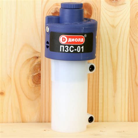 Приспособление ДИОЛД для заточки сверл ПЗС-01 — Интернет-магазин «Мастер»