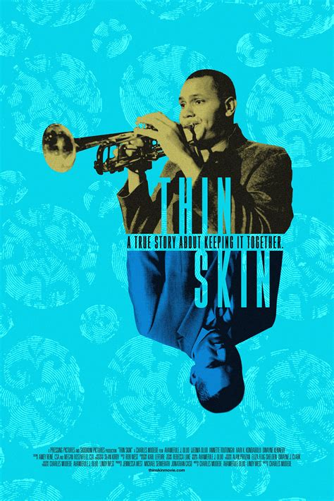 Thin Skin Review Ahamefule J Oluos Autobiographical Elegy